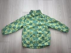 GAP × Pixar トイストーリー パーカー 緑 105cmのサムネイル