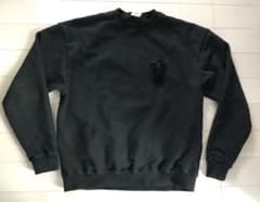 LYFT リフト CREWNECK SWEAT - BLACK スウェットのサムネイル