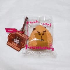Mellojoy メロジョイ カピバラ おにぎり ちびっこ - メルカリ