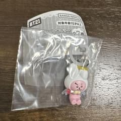 오늘 배송 BT21 메지루시 액세서리 엔젤 ver. COOKY