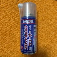ワコーズ　スロットルバルブ　クリーナーのサムネイル