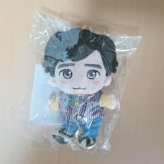 二宮和也 ぬいぐるみ ARASHI 嵐 ちびぬい ファミクラストア 新品未開封