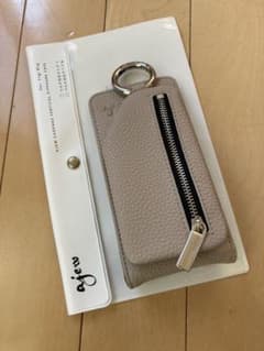 ajew エジュー ✩.*˚マルチ ケースのサムネイル