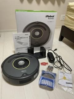 IROBOT ルンバ 654のサムネイル