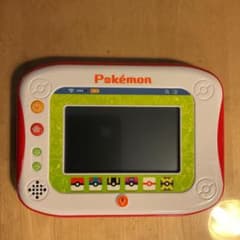 タカラトミー ポケットモンスター ポケモンパッド ピカッとアカデミーのサムネイル