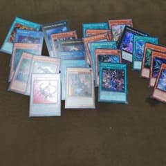 遊戯王OCGカードセット - メルカリ