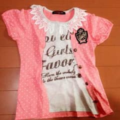 しまむら　Tシャツのサムネイル