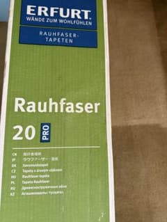 ERFURT ルナファーザー・チップス No.20/75 壁紙 - メルカリ