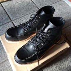 HawKins(ホーキンス) ワークブーツ 28cmのサムネイル