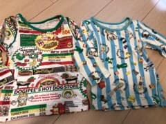 ブーフーウー　インナー　ロンティーのサムネイル
