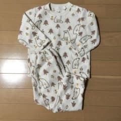 ベビー キッズ パジャマのサムネイル