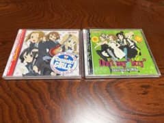 けいおん! Cagayake!GIRLS Don't say "lazy"のサムネイル