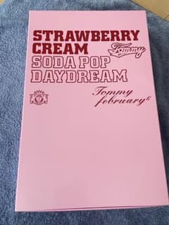  february6 完全生産限定盤　プレミアムパッケージ m84050234027_1.jpg?1749620214