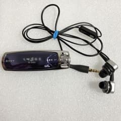 SONY WALKMAN ウォークマン NW-S703F ジャンク品 - メルカリ