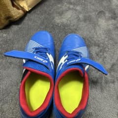 アシックス運動靴23.0のサムネイル