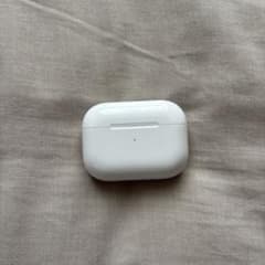 Apple AirPods Pro 充電ケースのみのサムネイル