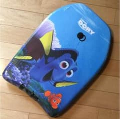 SALE！！ボディーボード♡ファインディング ドリー♡ニモのサムネイル