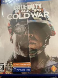 CoDブラックオプス コールドウォーのサムネイル