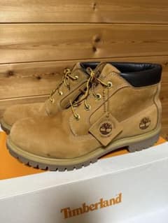 【Timberland 6inch PREMIUM BOOT 10061】のサムネイル