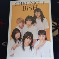 CHRONiCLE BiSHのサムネイル