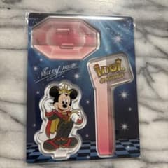 ハッピーくじ Disney IDOL ON STAGE ミッキーのサムネイル