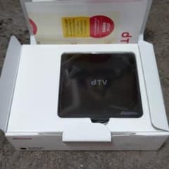 docomo dTV ターミナルのサムネイル