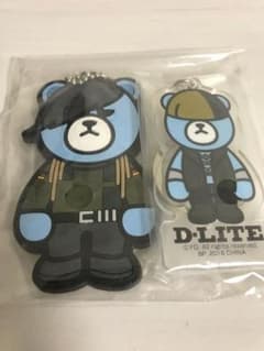 BIGBANG キーホルダーのサムネイル