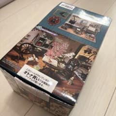 ☆新品 全8種コンプリート 魔女の住む家 リーメント ミニチュア - メルカリ