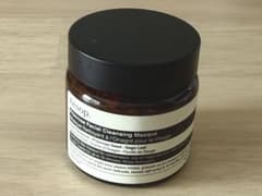 Aesop フェイシャル クレンジング マスク 60mlのサムネイル