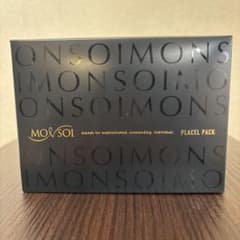 MOV SOI プラセンタパック 9g×10包のサムネイル