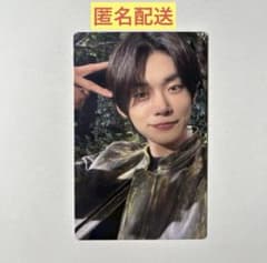 TXT ヨンジュン SWEET セブンネット盤 トレカ - メルカリ