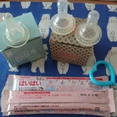 ドクターベッタ 乳首のサムネイル