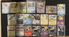 ポケモンカード まとめ売りのサムネイル