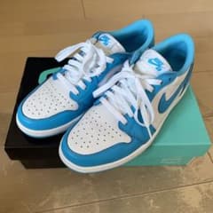 【26.5】NIKE SB AIR JORDAN 1 LOW UNCのサムネイル