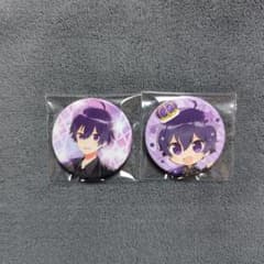 すとぷり ななもり。 すとろべりーめもりーvol.10 缶バッジのサムネイル