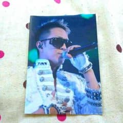AAA EW 写真 浦田直也のサムネイル