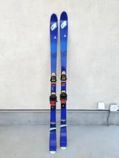 スキー Dynastar Consept 178cm + Look TT9 Dynastar Consept 178cm + Look TT9 - メルカリ
