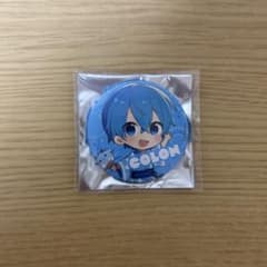 ころん 缶バッジのサムネイル