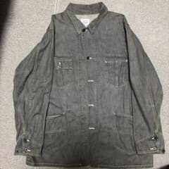 EGO TRIPPING DECADECORE OneWashのサムネイル