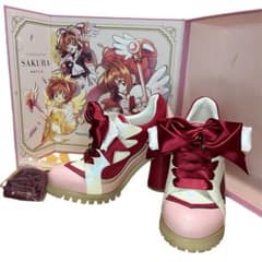 マイラクラシック カードキャプターさくら アイコニック ヒール