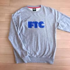 FTC volcom huf thrasher carhartt only nyのサムネイル