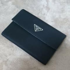 PRADA プラダ 折り財布のサムネイル