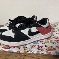 NIKE 23センチ