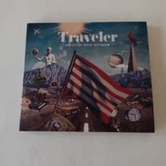 Official髭男dism Travelerのサムネイル