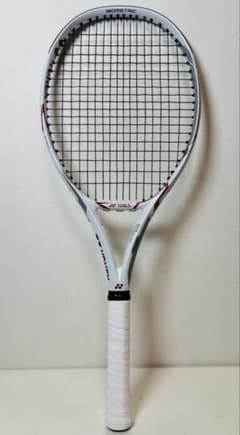 YONEX EZONE 100 SL ホワイト/ピンク G1 - メルカリ