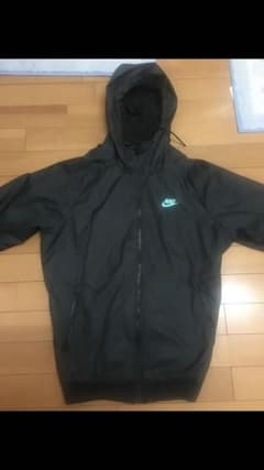 ATMOS 限定 NIKE AS M NSW JKT ジャケット air maxのサムネイル