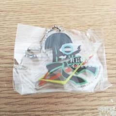 仮面ライダーシリーズ オーバーレイアクリルチャーム02 イズのサムネイル