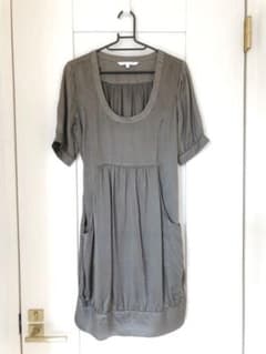 mamas&papas マタニティワンピース Ｌサイズのサムネイル