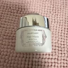JILLSTUART Hair Mask White Floral⑧3のサムネイル