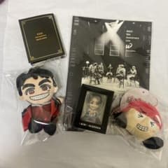 ♡*様 WEST.グッズセット 【重岡大毅】のサムネイル